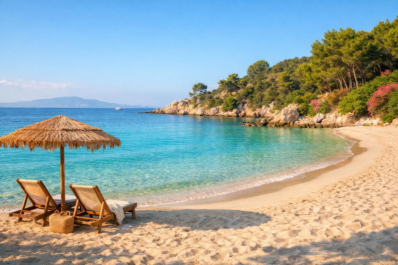 Où partir en juin ? Les spots idéaux avant la haute saison découvrez où partir en juin avec notre sélection des meilleurs spots pour profiter avant la haute saison. plages, villes et escapades tranquilles vous attendent pour un séjour réussi.
