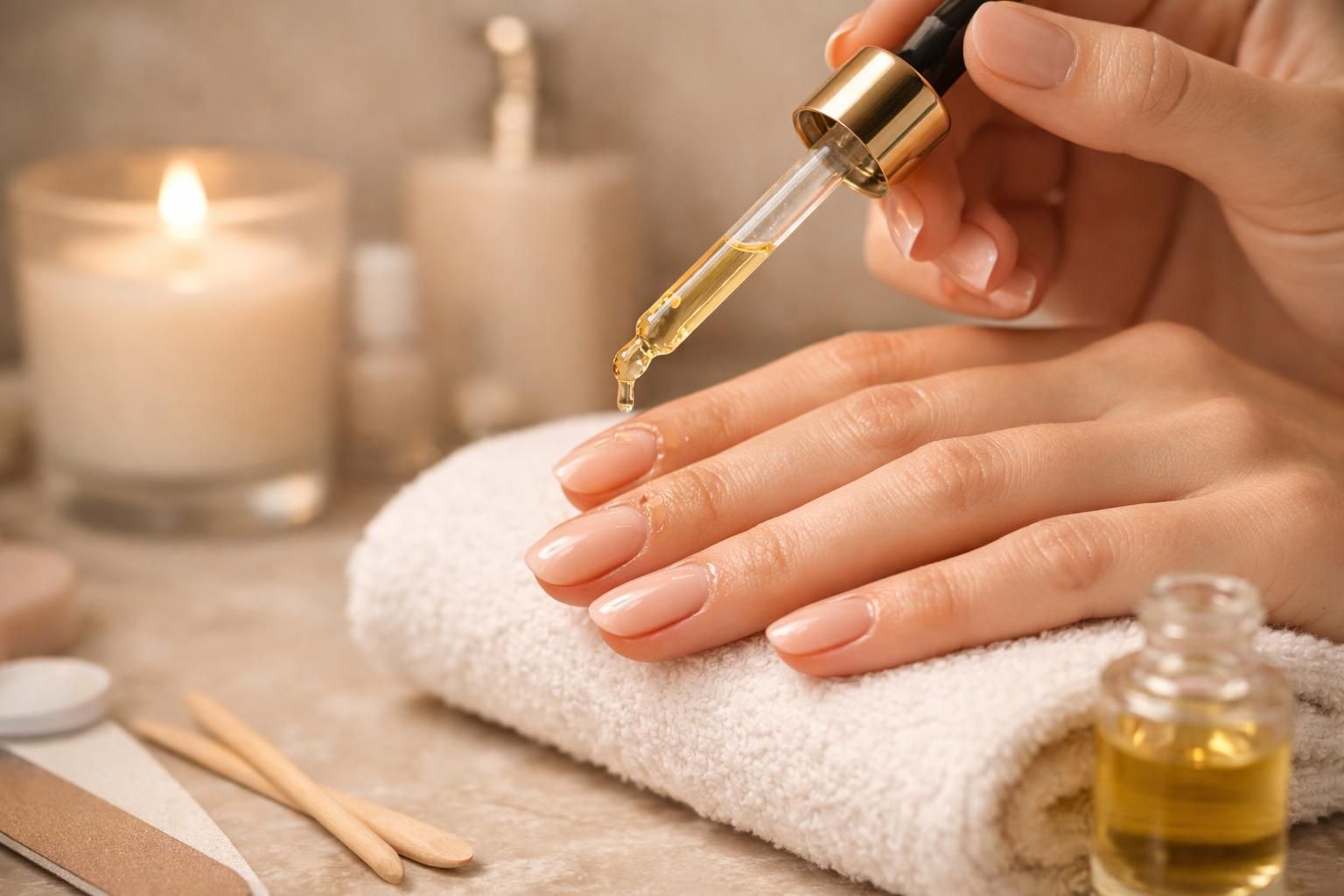 découvrez notre routine complète pour des ongles forts et brillants toute l’année, avec des conseils et produits essentiels pour une beauté naturelle et durable.