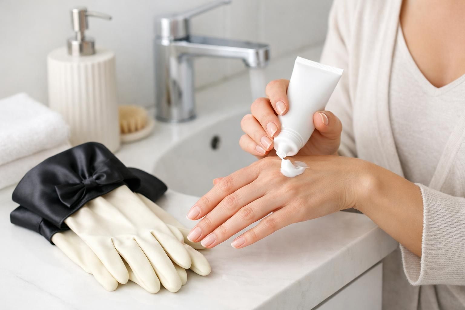 découvrez une routine complète pour avoir des ongles forts et brillants toute l’année. astuces et soins essentiels pour des ongles en pleine santé au quotidien.