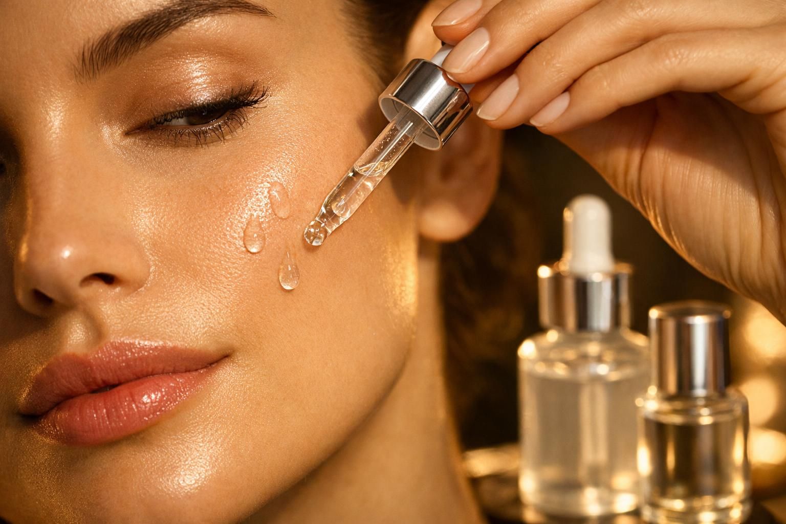 découvrez une routine skincare complète avec les étapes essentielles pour maintenir une peau saine et éclatante au quotidien. conseils simples et efficaces adaptés à tous types de peau.