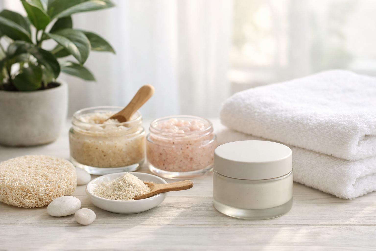 découvrez une routine skincare complète avec les étapes essentielles pour maintenir une peau saine et éclatante au quotidien. conseils simples et efficaces adaptés à tous les types de peau.