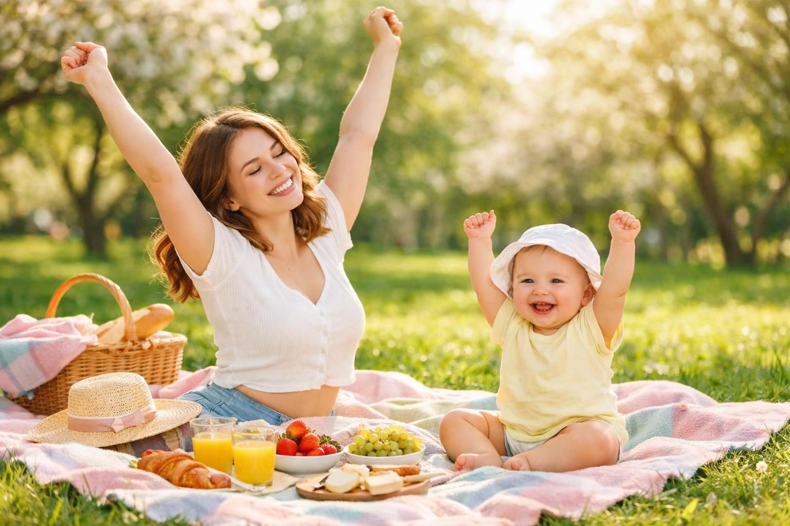 découvrez conseils et astuces pour préparer votre voyage post-partum en toute sérénité, savoir quand partir et comment organiser votre retour au voyage après l'accouchement.