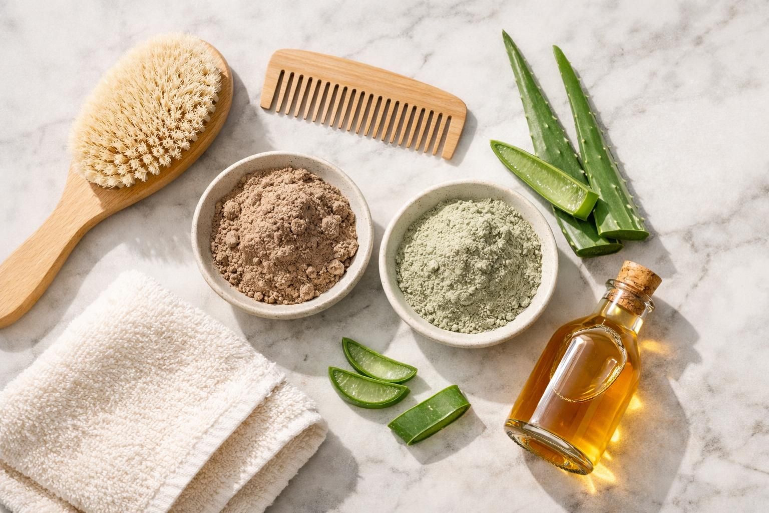 découvrez ce qu'est la méthode no poo et ses bienfaits pour des cheveux plus sains. faut-il vraiment arrêter le shampoing ? explications et conseils pour adopter ce soin naturel.